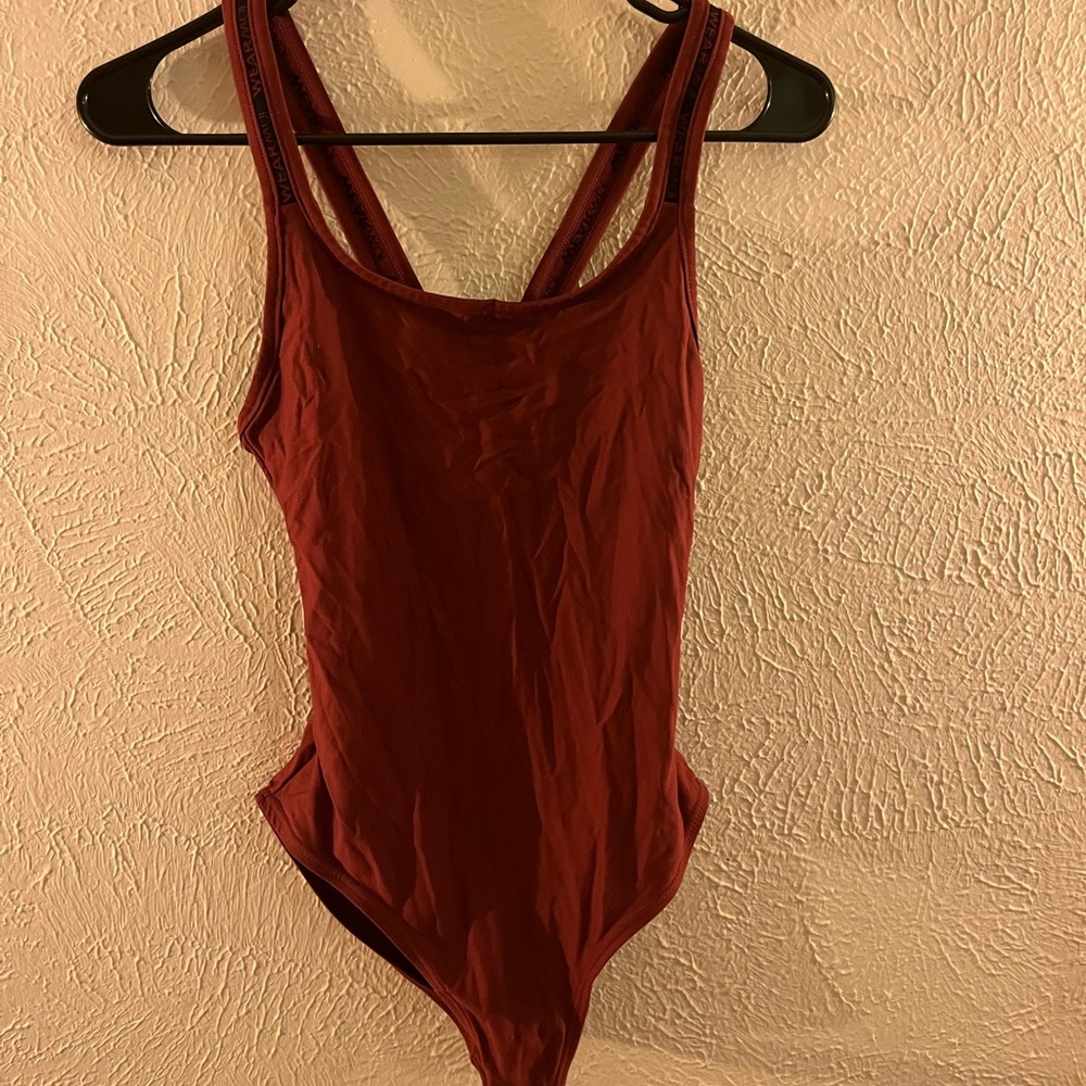 WearMoi ballet leotard size small good condition
